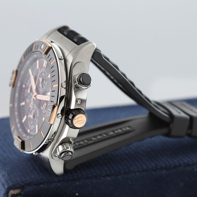 Breitling Super Chronomat 44 Four-Year Calendar I19320 Image 3